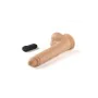 Realistic Vibrator Virgite 23 cm by Virgite, Realistic vibrators - Ref: M0403206, Price: 54,96 €, Discount: %