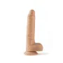 Realistic Vibrator Virgite 23 cm by Virgite, Realistic vibrators - Ref: M0403206, Price: 54,96 €, Discount: %