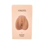 Belastbarer Jack Ass Masturbator Virgite R20 von Virgite, Realistische Masturbatoren - Ref: M0403210, Preis: 10,31 €, Rabatt: %