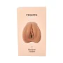 Belastbarer Jack Ass Masturbator Virgite R22 von Virgite, Realistische Masturbatoren - Ref: M0403212, Preis: 10,31 €, Rabatt: %