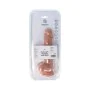 Dildo Realista Virgite 20 cm de Virgite, Consoladores realistas - Ref: M0403213, Preço: 17,90 €, Desconto: %