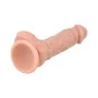 Realistic Dildo Virgite 20 cm by Virgite, Realistic vibrators - Ref: M0403213, Price: 17,90 €, Discount: %