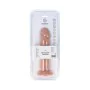 Realistic Dildo Virgite 21,5 cm by Virgite, Realistic vibrators - Ref: M0403214, Price: 16,96 €, Discount: %