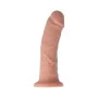 Realistic Dildo Virgite 21 cm by Virgite, Realistic vibrators - Ref: M0403217, Price: 20,15 €, Discount: %