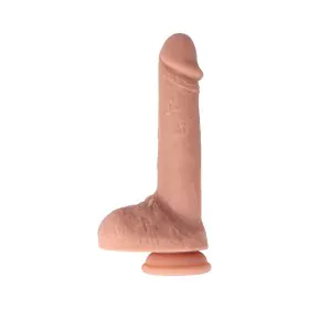 Realistic Dildo Virgite 22 cm by Virgite, Realistic vibrators - Ref: M0403221, Price: 21,21 €, Discount: %