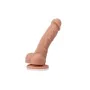 Dildo Realista Virgite 18,5 cm de Virgite, Consoladores realistas - Ref: M0403223, Preço: 11,59 €, Desconto: %