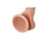 Dildo Realista Virgite 18,5 cm de Virgite, Consoladores realistas - Ref: M0403223, Preço: 11,59 €, Desconto: %