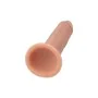 Dildo Realistico Virgite 13 cm di Virgite, Dildo realistici - Rif: M0403225, Prezzo: 5,98 €, Sconto: %