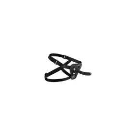 Gode ceinture XR Noir de XR, Godes ceintures - Réf : M0403240, Prix : 26,03 €, Remise : %