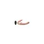 Double Penetration Stroker Masturbator mit doppelter Öffnung (Anus und Schamlippenform) XR von XR, Doppeldildos - Ref: M04032...