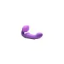 Consolador con arnés XR Lila de XR, Dildos con arnés - Ref: M0403245, Precio: 82,01 €, Descuento: %