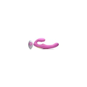 G-Spot Vibrator XR Pink by XR, Double vibrators - Ref: M0403249, Price: 76,22 €, Discount: %