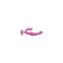 G-Punkt Vibrator XR Rosa von XR, Vibratoren mit Klitorisstimulation - Ref: M0403249, Preis: 76,22 €, Rabatt: %