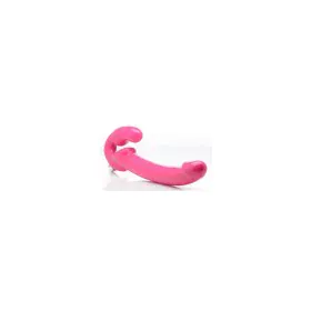 Dildo XR Cor de Rosa de XR, Dildos clássicos - Ref: M0403250, Preço: 33,46 €, Desconto: %