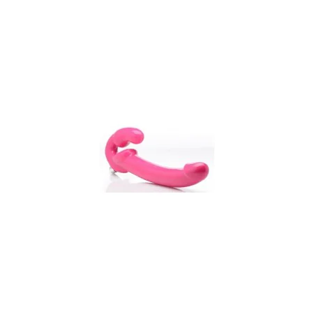 Dildo XR Pink by XR, Classic dildos - Ref: M0403250, Price: 31,52 €, Discount: %