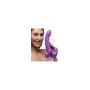 Dildo XR Lilás de XR, Dildos clássicos - Ref: M0403251, Preço: 35,09 €, Desconto: %