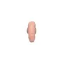 Dildo Realista XR de XR, Consoladores realistas - Ref: M0403253, Preço: 12,84 €, Desconto: %