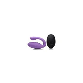 Vibrador para Parejas XR Lila de XR, Vibradores de pareja - Ref: M0403257, Precio: 51,04 €, Descuento: %