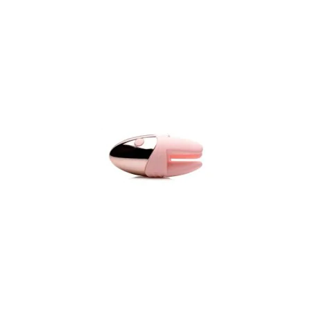 G-Spot Vibrator XR Pink by XR, G spot vibrators - Ref: M0403259, Price: 49,09 €, Discount: %