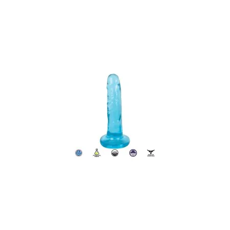 Dildo XR Rosa de XR, Dildos clásicos - Ref: M0403263, Precio: 11,17 €, Descuento: %