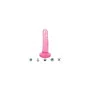 Gode XR Cerise de XR, Godemichets classiques - Réf : M0403264, Prix : 10,29 €, Remise : %