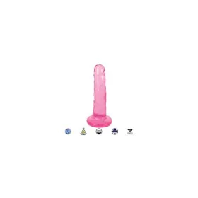 Dildo XR Cereja de XR, Dildos clássicos - Ref: M0403264, Preço: 11,17 €, Desconto: %