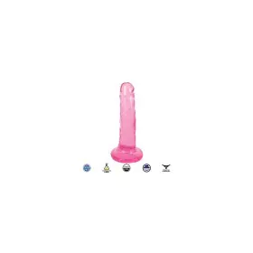 Dildo XR Cherry by XR, Classic dildos - Ref: M0403264, Price: 10,29 €, Discount: %