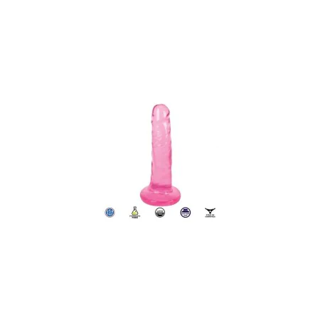 Dildo XR Ciliegia di XR, Dildo classici - Rif: M0403264, Prezzo: 11,17 €, Sconto: %