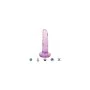 Dildo XR 15,24 cm de XR, Dildos clássicos - Ref: M0403265, Preço: 11,17 €, Desconto: %