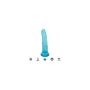 Dildo XR Azul de XR, Dildos clásicos - Ref: M0403269, Precio: 14,69 €, Descuento: %