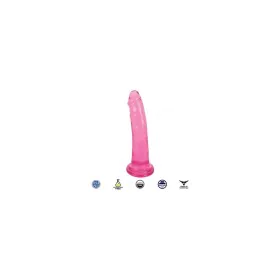 Gode XR Cerise de XR, Godemichets classiques - Réf : M0403271, Prix : 14,69 €, Remise : %