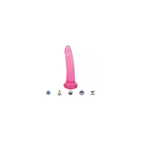 Gode XR Cerise de XR, Godemichets classiques - Réf : M0403271, Prix : 13,49 €, Remise : %