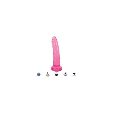 Dildo XR Cereza de XR, Dildos clásicos - Ref: M0403271, Precio: 14,10 €, Descuento: %