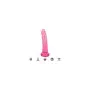 Dildo XR Cherry by XR, Classic dildos - Ref: M0403271, Price: 13,49 €, Discount: %