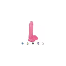 Dildo XR Ciliegia di XR, Dildo classici - Rif: M0403273, Prezzo: 12,91 €, Sconto: %