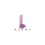 Dildo XR von XR, Klassische Dildos - Ref: M0403274, Preis: 12,39 €, Rabatt: %