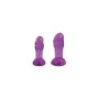 Dildo XR Purple by XR, Classic dildos - Ref: M0403283, Price: 15,26 €, Discount: %