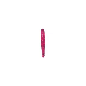 Consolador de Doble Penetración XR Rosa de XR, Doble penetración - Ref: M0403284, Precio: 23,58 €, Descuento: %