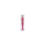 Masseur Double Pénétration XR Rose de XR, Godemichets double dong - Réf : M0403284, Prix : 23,21 €, Remise : %