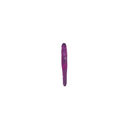 Dildo XR Viola di XR, Dildo classici - Rif: M0403285, Prezzo: 22,17 €, Sconto: %