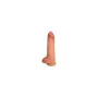 Realistic Dildo XR by XR, Realistic vibrators - Ref: M0403300, Price: 43,86 €, Discount: %