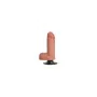 Natürlicher Vibrator XR 15,24 cm von XR, Realistische Vibratoren - Ref: M0403301, Preis: 32,59 €, Rabatt: %