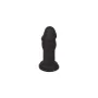 Dildo XR Black 14 cm by XR, Anal dildos - Ref: M0403307, Price: 7,56 €, Discount: %