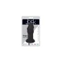 Dildo XR Black 14 cm by XR, Anal dildos - Ref: M0403307, Price: 7,56 €, Discount: %