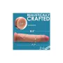 Dildo Realista XR 21,6 cm de XR, Consoladores realistas - Ref: M0403316, Preço: 49,71 €, Desconto: %