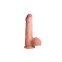 Realistic Dildo XR 22 cm by XR, Realistic vibrators - Ref: M0403317, Price: 57,64 €, Discount: %