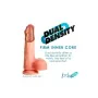 Realistic Dildo XR 22 cm by XR, Realistic vibrators - Ref: M0403317, Price: 57,64 €, Discount: %