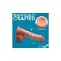 Dildo Realista XR 22 cm de XR, Consoladores realistas - Ref: M0403317, Preço: 57,64 €, Desconto: %