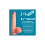 Realistic Dildo XR 22 cm by XR, Realistic vibrators - Ref: M0403317, Price: 57,64 €, Discount: %