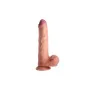 Realistic Dildo XR 25 cm by XR, Realistic vibrators - Ref: M0403319, Price: 60,77 €, Discount: %